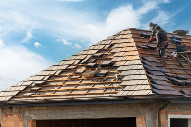 Best Roof Ventilation Installation  in Willow Street, PA