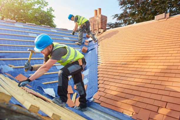 Best Roof Coating and Sealing  in Willow Street, PA